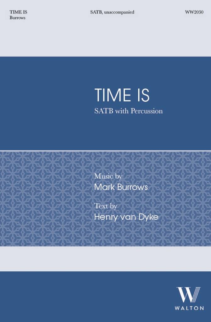 Time Is